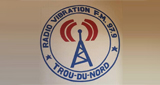 Radio Vibration 97.9 LOGO