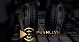 Mega Live LOGO