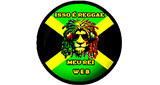 Radio Isso É Reggae Meu Rei LOGO