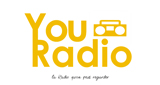YouRadio FM LOGO