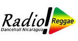Dancehall Nicaragua LOGO Dancehall Nicaragua LOGO
