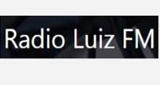 Rádio Luiz Bahia FM 105.9 LOGO
