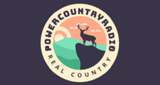 Powercountryradio LOGO