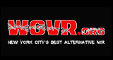 WGVR Radio NY LOGO