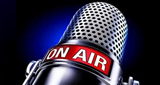 Web Rádio Salvador Web LOGO