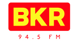 BKR LOGO