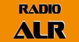 Radio ALR LOGO