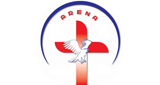 Arena one radio LOGO