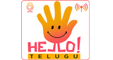 Hello Telugu LOGO Hello Telugu LOGO
