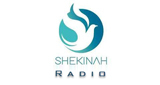 Shekinah Radio LOGO