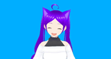 Lazus anime radio LOGO