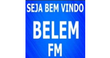 Radio belem LOGO