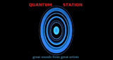 Quantum Station LOGO