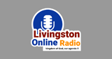 Livingston Radio LOGO