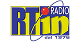 RTin - Radio Teramo In LOGO RTin - Radio Teramo In LOGO