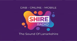 Shire Radio LOGO