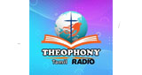 Theophony Tamil Christian Radio LOGO