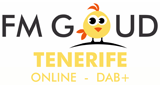 FM Goud Tenerife LOGO