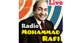 Radio Mohammad Rafi LOGO Radio Mohammad Rafi LOGO