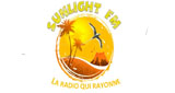 Sunlight FM LOGO