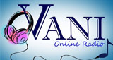 Vani Online Radio LOGO Vani Online Radio LOGO