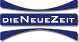 Die Neue Zeit Radio LOGO