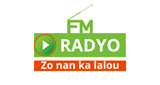 Radyo Zonan kalalou Yakimel LOGO