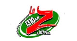 La Z 1310 & 107.9 LOGO