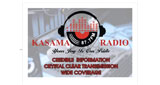 Kasama Radio LOGO