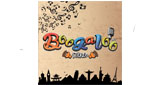 Boogaloo Stereo LOGO Boogaloo Stereo LOGO