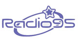 Radio95 - Solo Musica Cristiana LOGO Radio95 - Solo Musica Cristiana LOGO