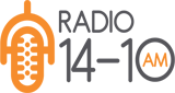 Radio 14-10 LOGO