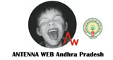 Antenna Web Andhra Pradesh LOGO Antenna Web Andhra Pradesh LOGO