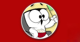 Los Tecolotes Sanborns LOGO
