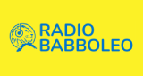 Radio Babboleo LOGO