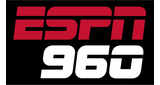 ESPN 960 LOGO