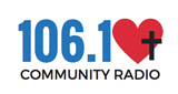 WYCO 106.1 LOGO