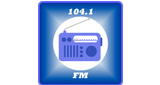 Rádio Porto Gospel FM LOGO