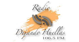 Radio Dejando Huellas LOGO