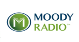 Moody Radio West Michigan LOGO