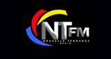 Nouvelle TendanceFM LOGO