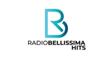 Radio Bellissima Hits LOGO