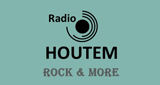 Radio Houtem LOGO