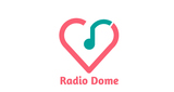 Radio Dome LOGO