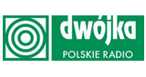 Polskie Radio - Dwójka LOGO