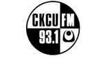 CKCU LOGO CKCU LOGO
