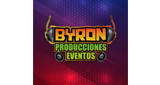 Byron Producciones Eventos LOGO