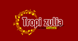 Tropi Zulia Stereo LOGO