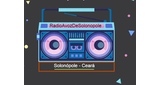 radioavozdesolonopole LOGO