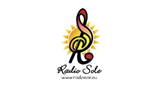 Radio SOLE Vittoria LOGO